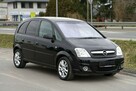Opel Meriva 1.6 Benzyna - 105KM! Przebieg Tylko 119tys.km! - 3