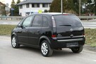 Opel Meriva 1.6 Benzyna - 105KM! Przebieg Tylko 119tys.km! - 4