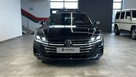 Volkswagen Arteon R-Line 2.0TSI 190KM DSG 2021 r., salon PL, f-a VAT, serwisowany w ASO - 3
