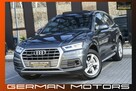 Audi Q5 Ledy / ACC / Virtual / Daytona / Panorama / HeadUp / Gwarancja na Rok - 1