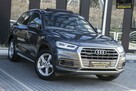 Audi Q5 Ledy / ACC / Virtual / Daytona / Panorama / HeadUp / Gwarancja na Rok - 3