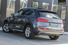 Audi Q5 Ledy / ACC / Virtual / Daytona / Panorama / HeadUp / Gwarancja na Rok - 4