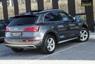 Audi Q5 Ledy / ACC / Virtual / Daytona / Panorama / HeadUp / Gwarancja na Rok - 7