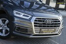 Audi Q5 Ledy / ACC / Virtual / Daytona / Panorama / HeadUp / Gwarancja na Rok - 8