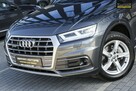 Audi Q5 Ledy / ACC / Virtual / Daytona / Panorama / HeadUp / Gwarancja na Rok - 9
