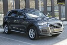 Audi Q5 Ledy / ACC / Virtual / Daytona / Panorama / HeadUp / Gwarancja na Rok - 10
