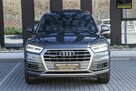 Audi Q5 Ledy / ACC / Virtual / Daytona / Panorama / HeadUp / Gwarancja na Rok - 12