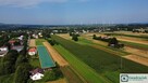 Działka budowlana Rymanów, Mitkowskiego - 2