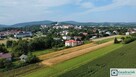 Działka budowlana Rymanów, Mitkowskiego - 6