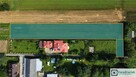 Działka budowlana Rymanów, Mitkowskiego - 15