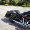 2019 Harley Street Glide Special air suspension - 5