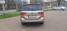 VW TOURAN 2018r salon PL - 4