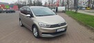 VW TOURAN 2018r salon PL - 3