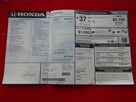 2011 Honda CR-Z - 9