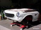 1962 Volvo P 1800 - 3