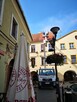 Wynajem zwyżki Piekary Śląskie zwyżka podnośnik koszowy - 6