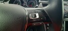 VW TOURAN 2018r salon PL - 13