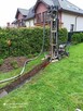 Studnia głębinowa. Wiercenie studni. Szukanie wody. - 3