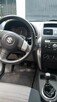 Suzuki SX 4 salon Polska 4X4 - 10