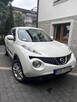 Nissan Juke - 1