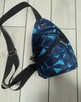 Nowy modny plecak - torba Crossbody - 6