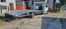 Fiat Ducato najazdy samochodowe producent Leo-car kalisz - 13