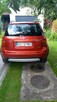 Suzuki SX 4 salon Polska 4X4 - 3