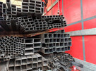 Stal-Profile zimnogięte- Blacha - 3