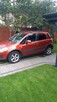 Suzuki SX 4 salon Polska 4X4 - 2