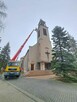 Zwyżka Siewierz podnośnik koszowy wynajem zwyżki - 3