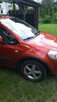 Suzuki SX 4 salon Polska 4X4 - 5