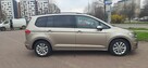 VW TOURAN 2018r salon PL - 6