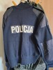 Swetr służbowy policyjny - 1