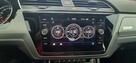 VW TOURAN 2018r salon PL - 10