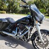 2019 Harley Street Glide Special air suspension - 3