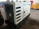 Agregat Prądotwórczy SDMO R33 32kVA 2014r. 6186mth - 1