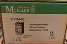 MOELLER NZM4-63 ROZŁĄCZNIK - 1