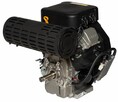 Silnik spalinowy dwucylindrowy Loncin LC2V90FD 36KM ElStart - 2