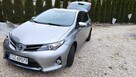 Toyota Auris Hybrid 2014 - 1