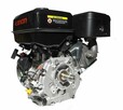 Silnik spalinowy Loncin LC192F 18KM - 3