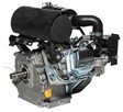 Silnik spalinowy Loncin LC168F-2H do stopy wibracyjnej 8.2KM - 3