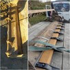 Naprawa i regeneracja łyżek do koparek wymiana lemieszy - 3