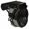 Silnik spalinowy dwucylindrowy Loncin LC2V90FD 36KM ElStart - 3