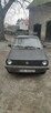 Volkswagen polo 1987 - 1