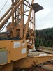 Żuraw szybko-montujący Potain GTMR 346 A - 3
