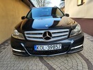 Mercedes Benz C Klasa w 204 2.2 CDI Lift Avantgarde Led - 1