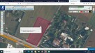 Działka budowlana. Brusy, ul Dworcowa - 2