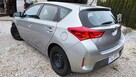 Toyota Auris Hybrid 2014 - 3
