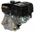 Silnik spalinowy Loncin G420F 16KM - 2