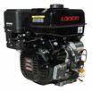 Silnik spalinowy Loncin LC192FD18KM ElStart 25mm - 2